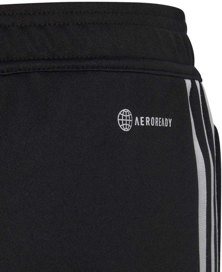 Kelnės vaikams adidas Tiro 23 League juoda HS3543 (140cm)
