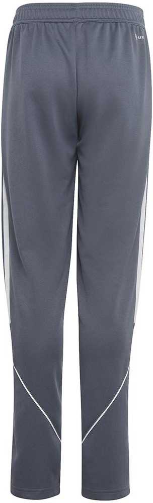 Kelnės vaikams adidas Tiro 23 League pilka IB8481 (164cm)