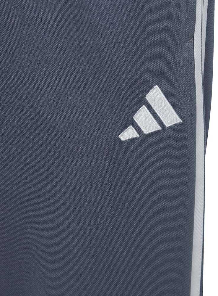 Kelnės vaikams adidas Tiro 23 League pilka IB8481 (164cm)
