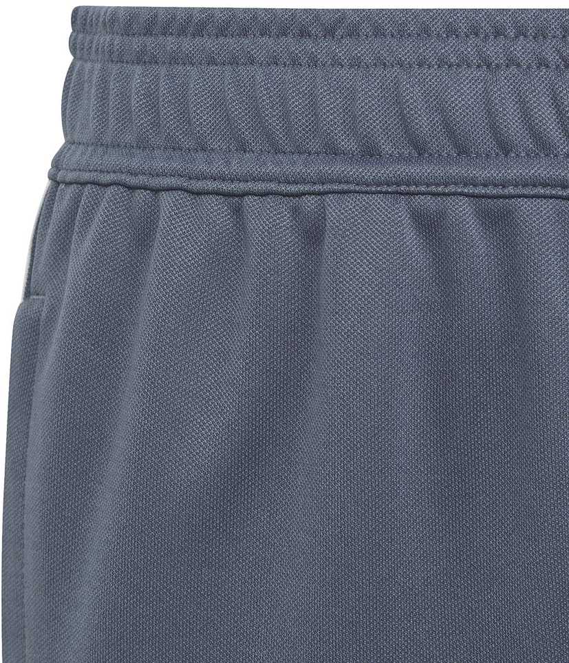 Kelnės vaikams adidas Tiro 23 League pilka IB8481 (164cm)
