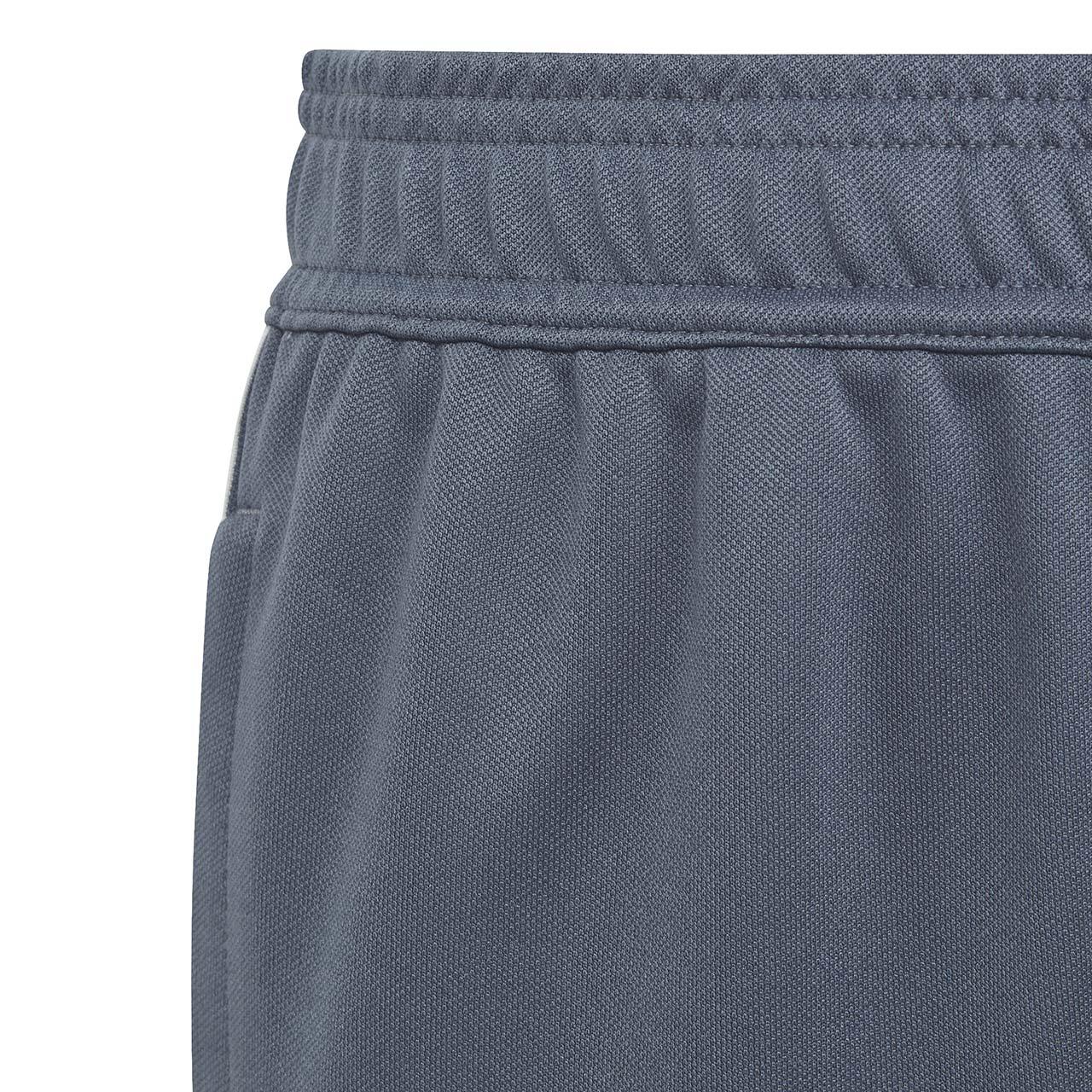 Kelnės vaikams adidas Tiro 23 League pilka IB8481 (164cm)
