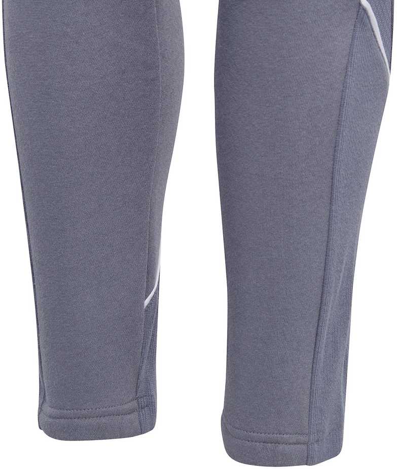 Kelnės vaikams adidas Tiro 23 League Sweat pilka HZ3020 (152cm)