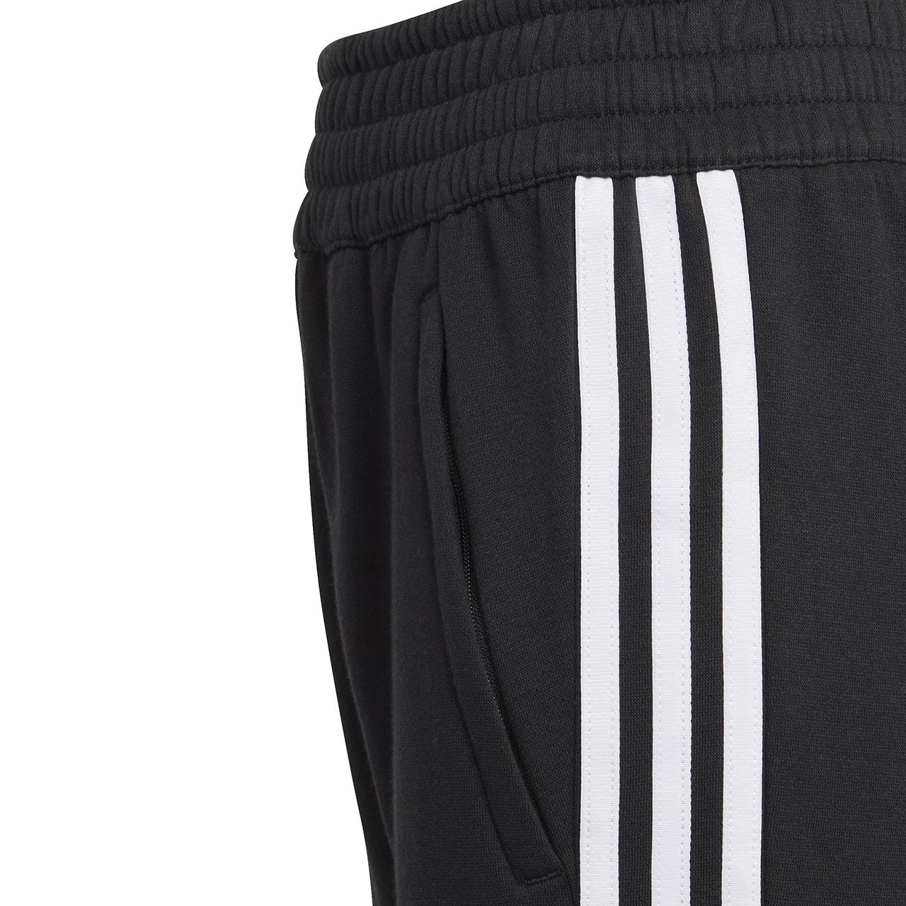 Vaikiškos kelnės Adidas Tiro 23 League Sweat juodos HS3614 (164cm)