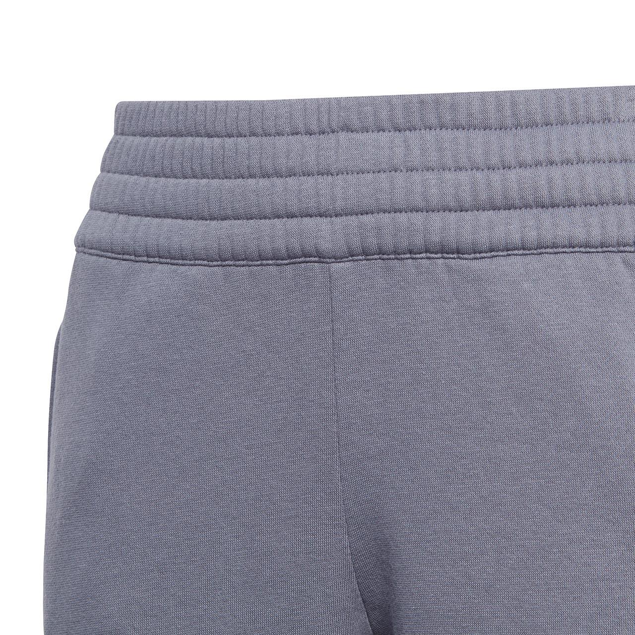 Kelnės vaikams adidas Tiro 23 League Sweat pilka HZ3020 (152cm)