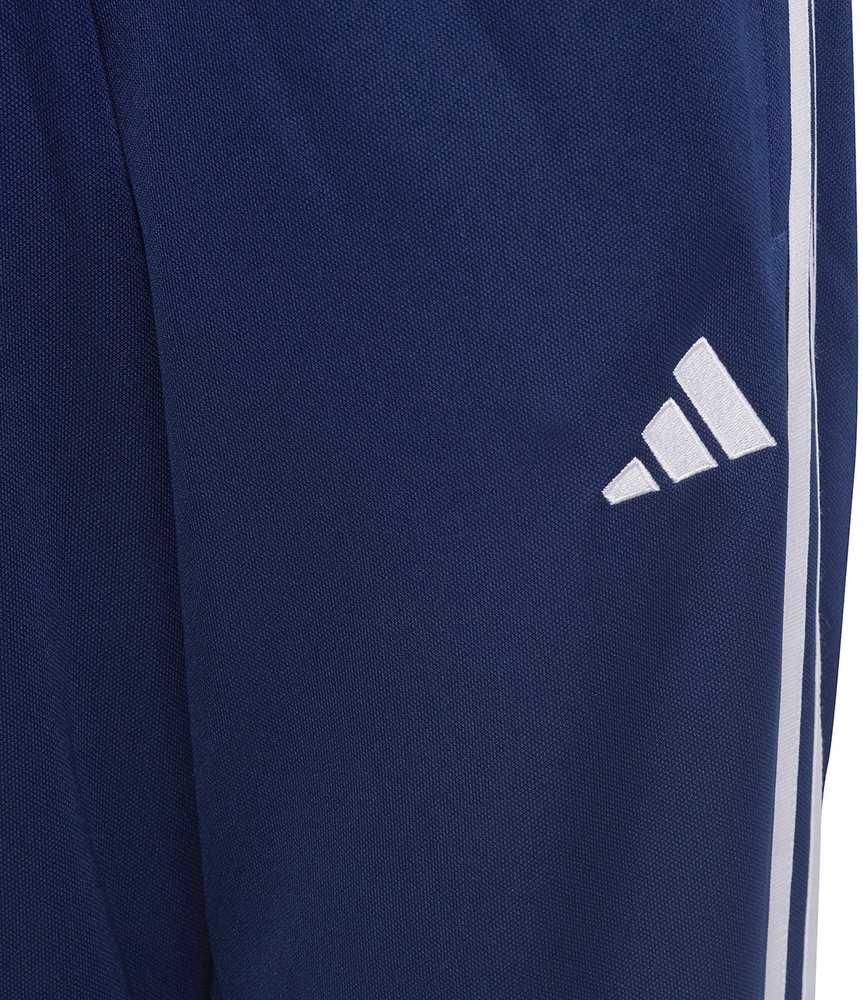 Kelnės vaikams adidas Tiro 23 League tamsiai mėlyna HS3544 (152cm)
