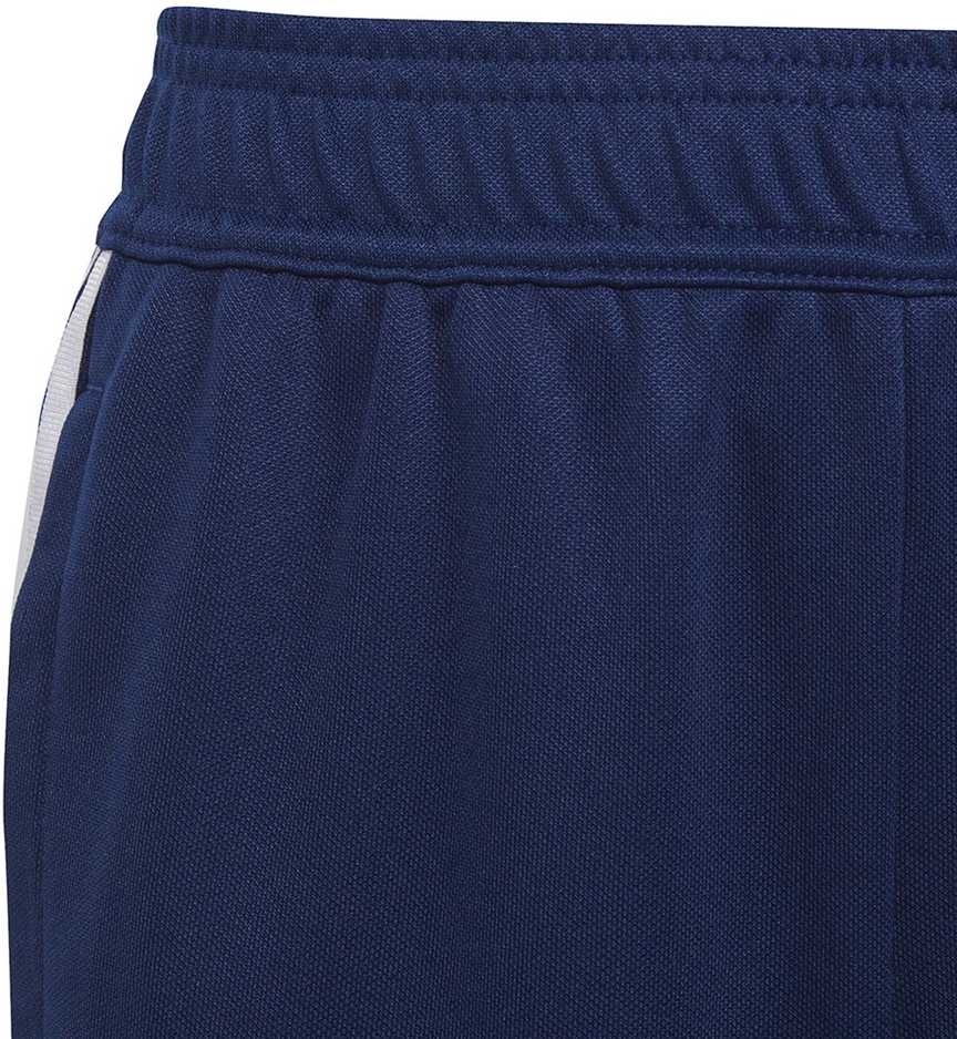 Kelnės vaikams adidas Tiro 23 League tamsiai mėlyna HS3544 (152cm)