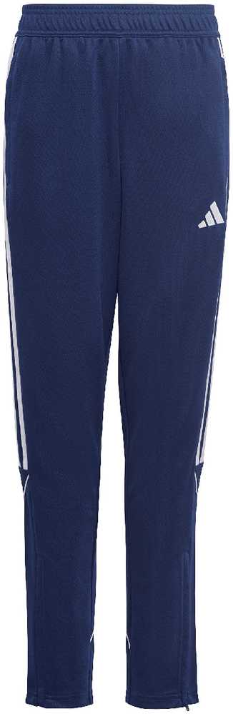 Kelnės vaikams adidas Tiro 23 League tamsiai mėlyna HS3544 (152cm)