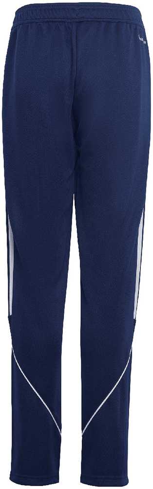 Kelnės vaikams adidas Tiro 23 League tamsiai mėlyna HS3544 (152cm)