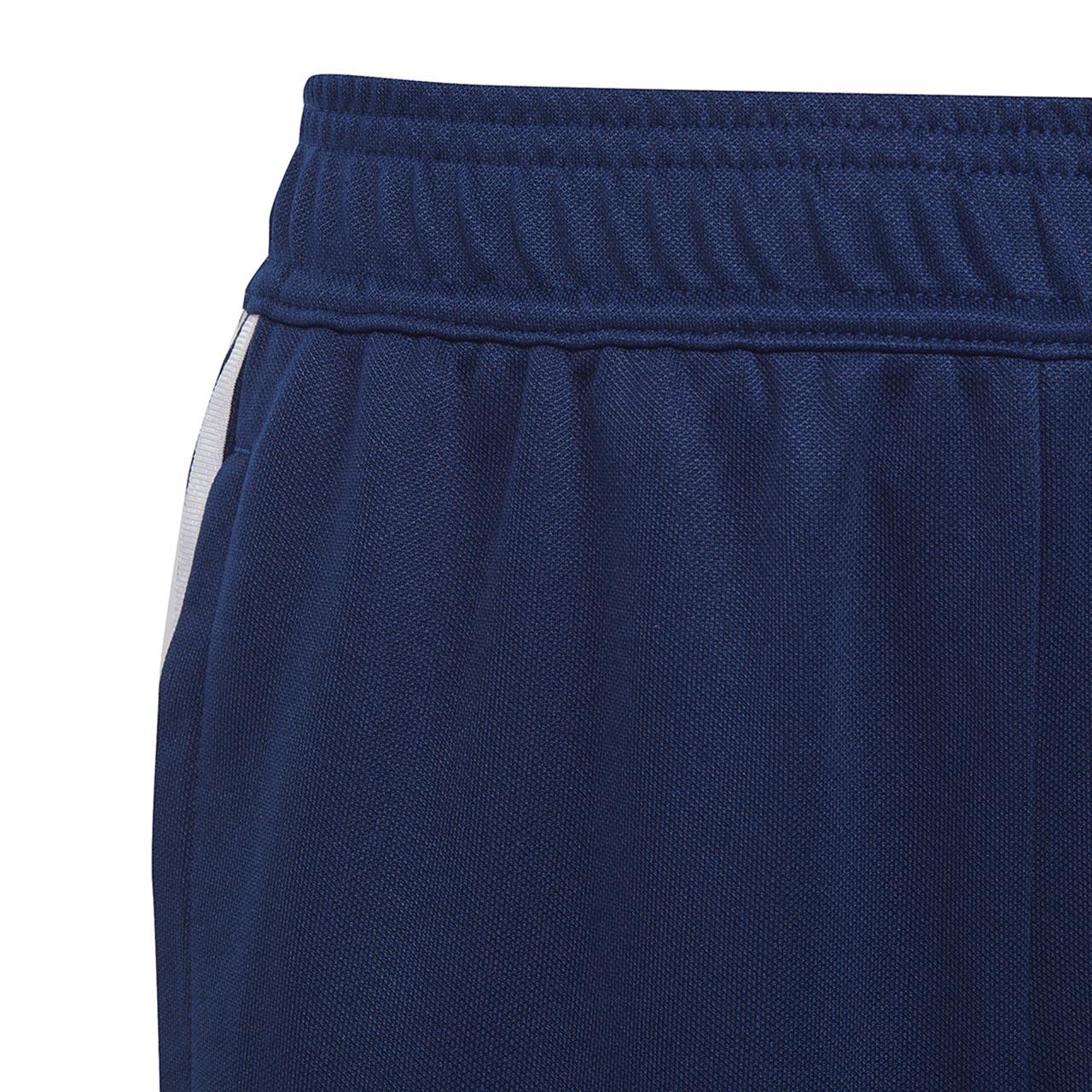 Kelnės vaikams adidas Tiro 23 League tamsiai mėlyna HS3544 (164cm)