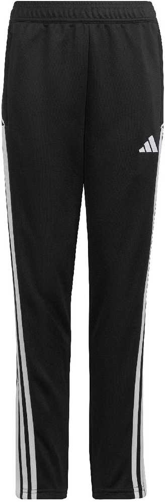 Kelnės vaikams adidas Tiro 23 League Training juoda HS3496 (164cm)