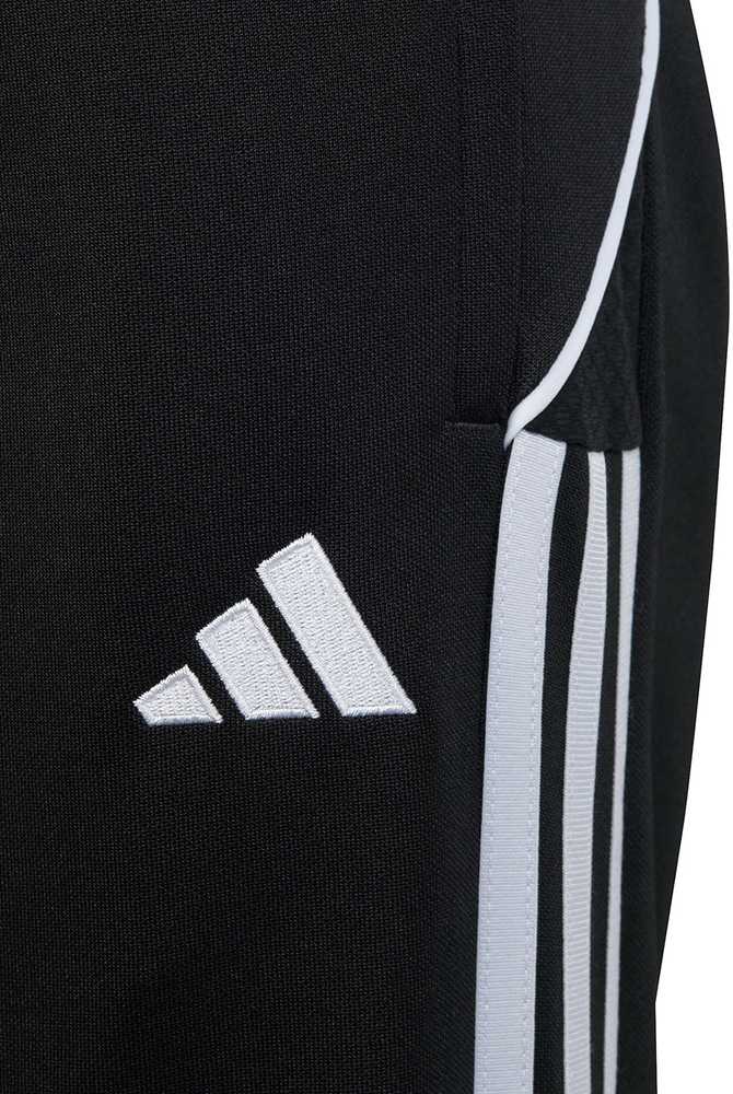 Kelnės vaikams adidas Tiro 23 League Training juoda HS3496 (164cm)