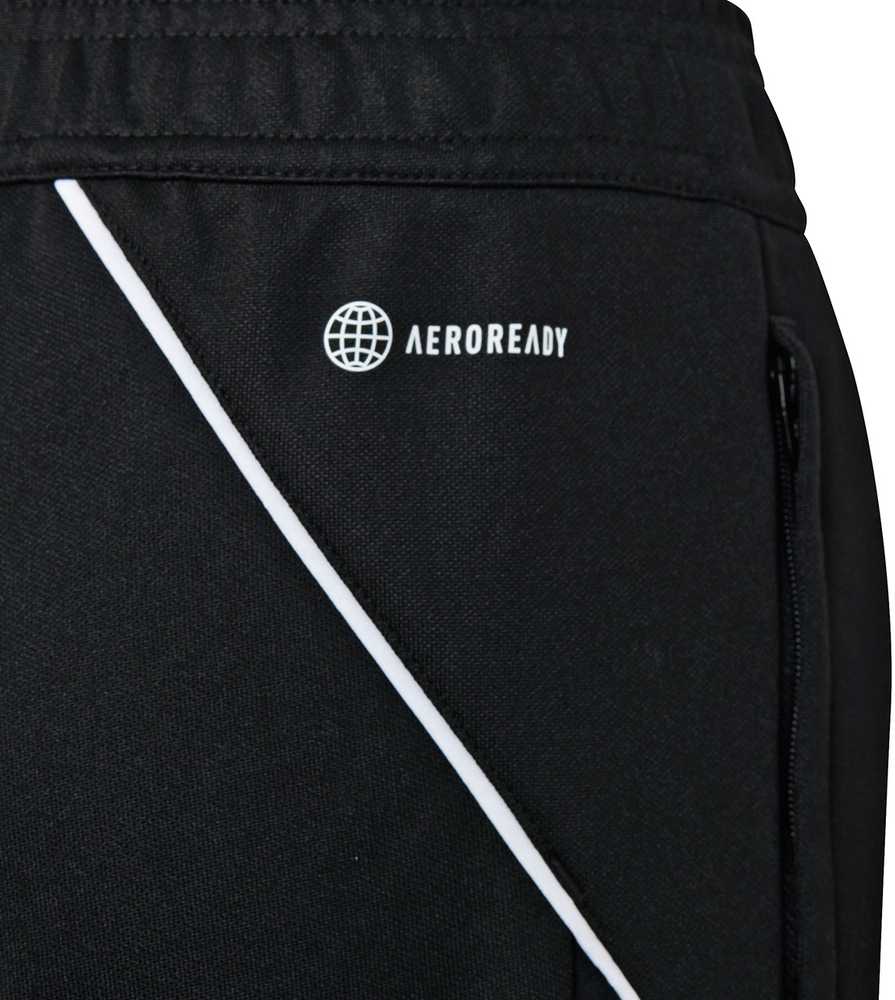 Kelnės vaikams adidas Tiro 23 League Training juoda HS3496 (164cm)