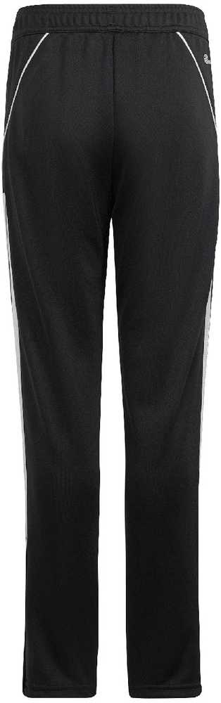 Kelnės vaikams adidas Tiro 23 League Training juoda HS3496 (164cm)
