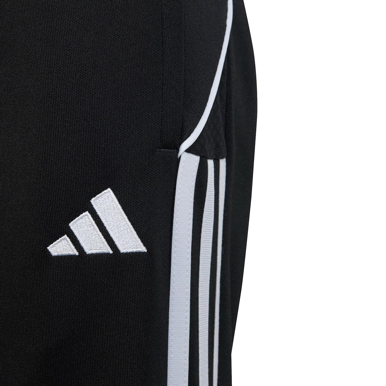 Kelnės vaikams adidas Tiro 23 League Training juoda HS3496 (140cm)