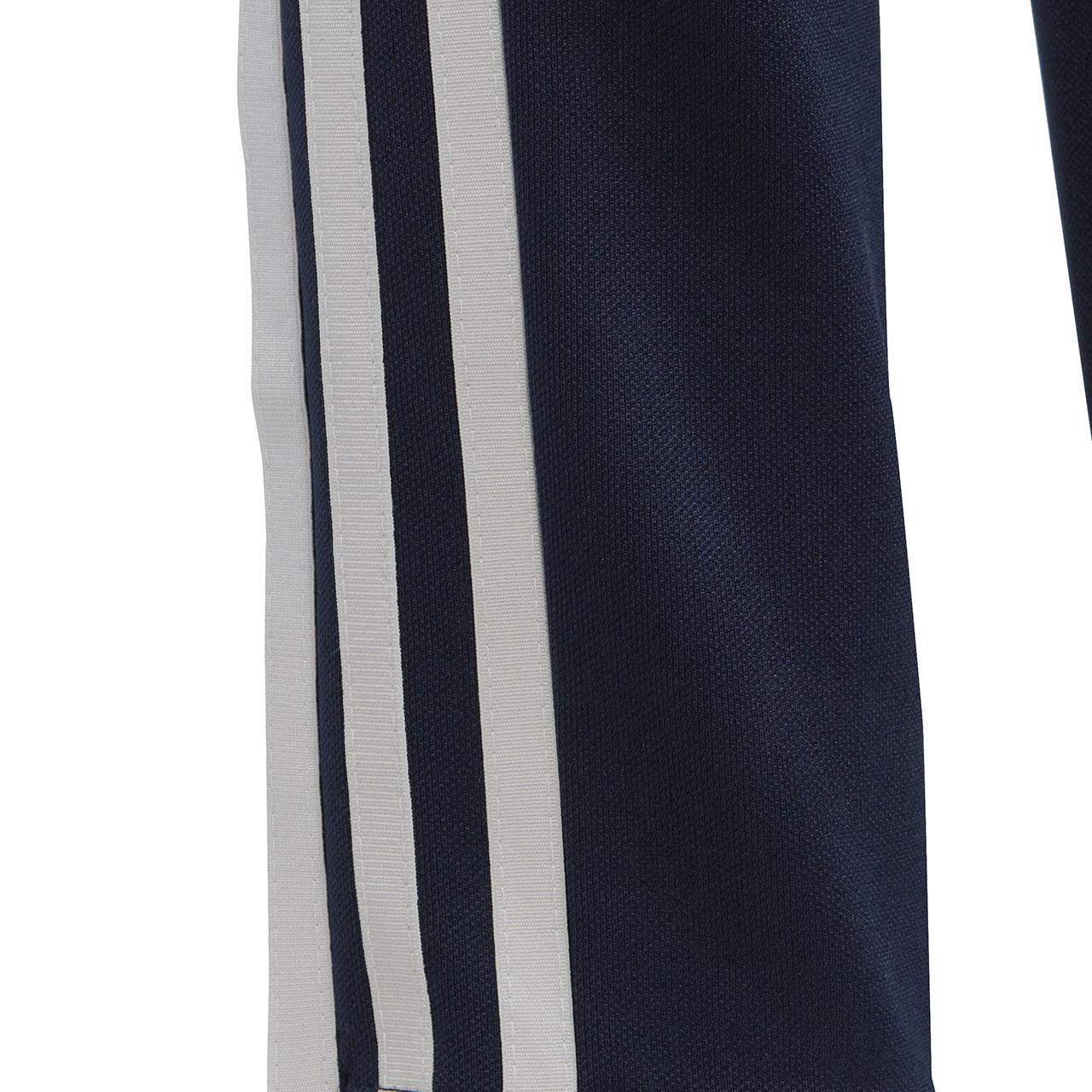 Vaikiškos kelnės Adidas Tiro 23 League Training tamsiai mėlynos spalvos HS3495 (140cm)