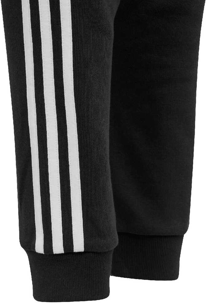 Kelnės vaikams adidas Tiro 24 Sweat juoda IJ7659 (152cm)