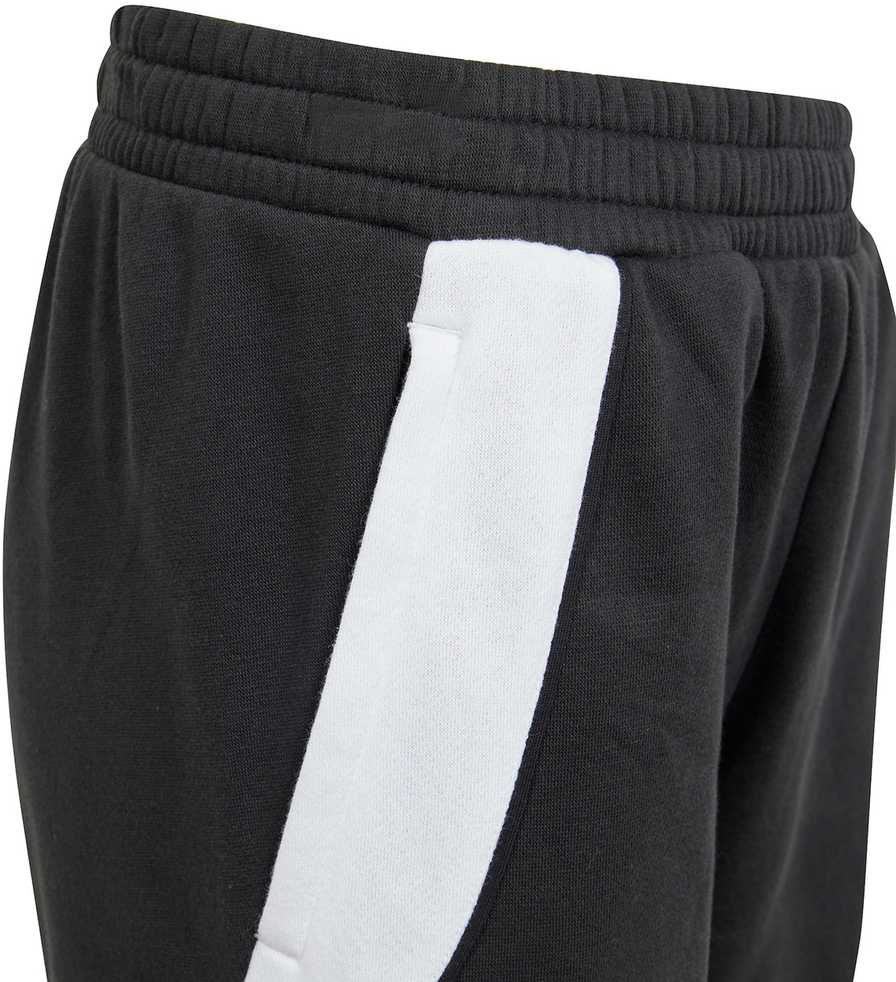 Kelnės vaikams adidas Tiro 24 Sweat juoda IJ7659 (152cm)