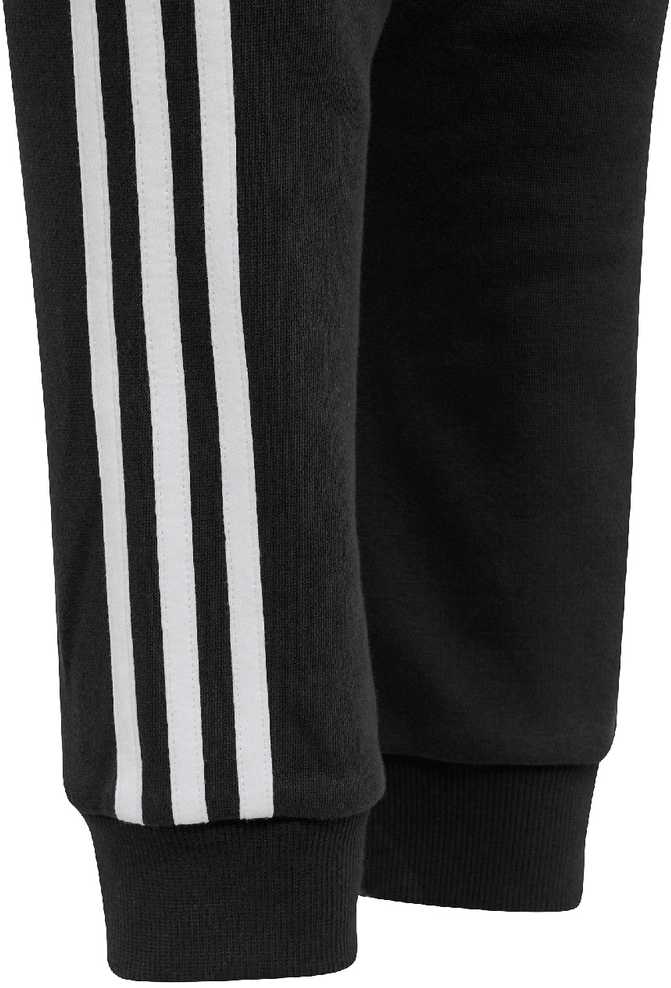 Kelnės vaikams adidas Tiro 24 Sweat juoda IJ7659 (152cm)