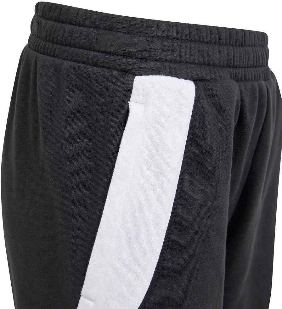 Kelnės vaikams adidas Tiro 24 Sweat juoda IJ7659 (152cm)