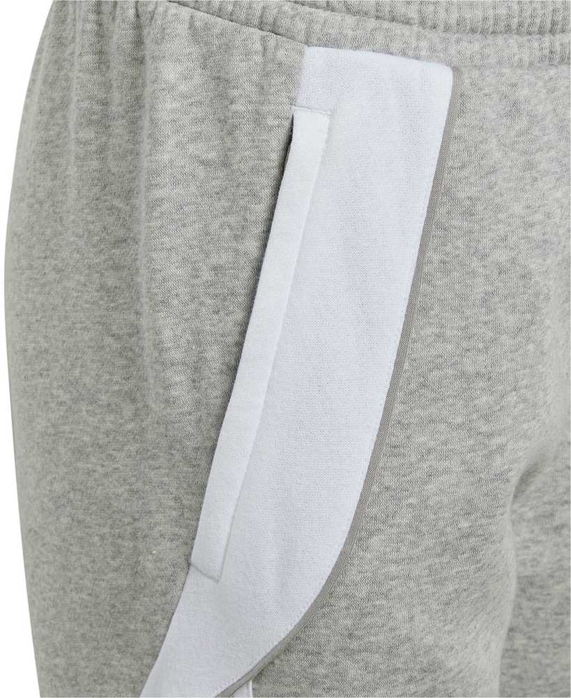 Kelnės vaikams adidas Tiro 24 Sweat pilka IS1009 (152cm)