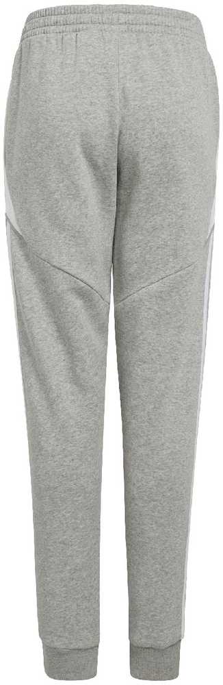 Kelnės vaikams adidas Tiro 24 Sweat pilka IS1009 (152cm)