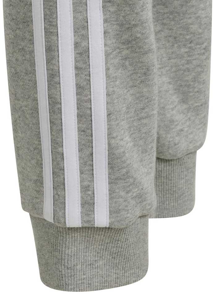 Kelnės vaikams adidas Tiro 24 Sweat pilka IS1009 (152cm)