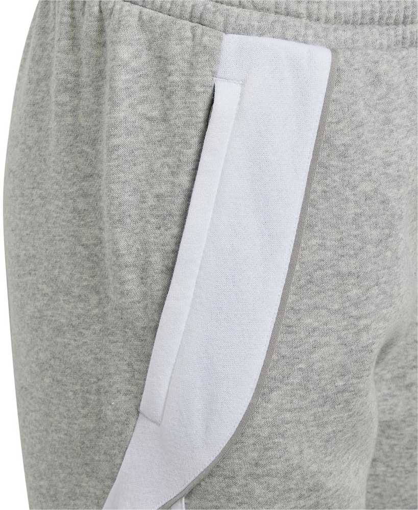 Kelnės vaikams adidas Tiro 24 Sweat pilka IS1009 (152cm)