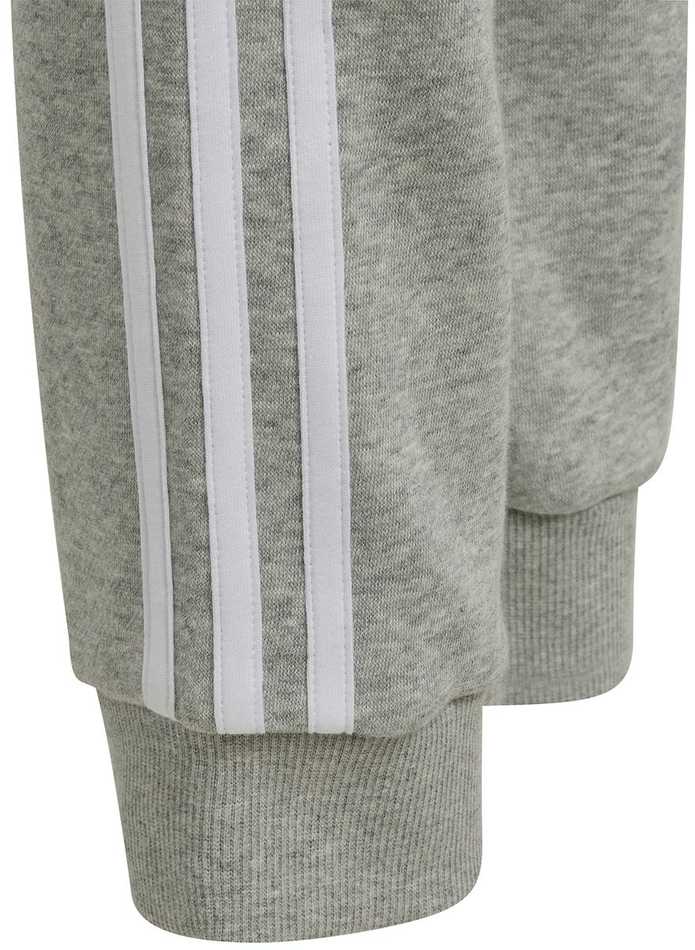 Kelnės vaikams adidas Tiro 24 Sweat pilka IS1009 (152cm)