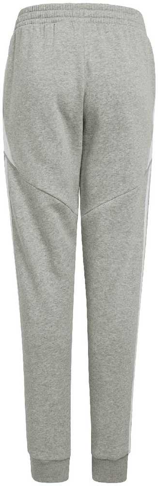 Kelnės vaikams adidas Tiro 24 Sweat pilka IS1009 (152cm)