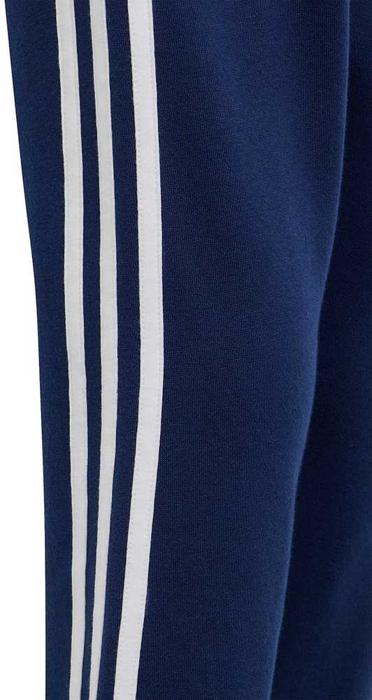Kelnės vaikams adidas Tiro 24 Sweat tamsiai mėlyna IS1008 (164cm)