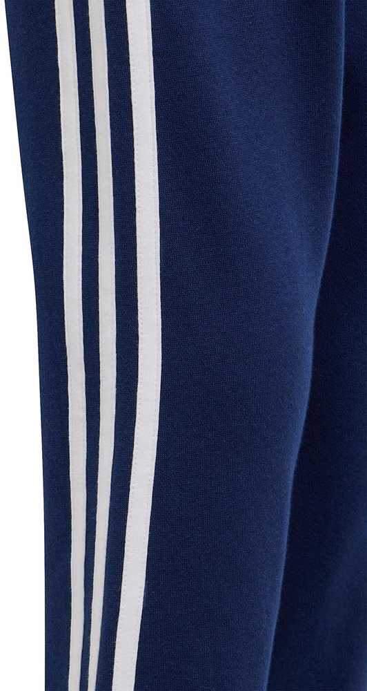 Kelnės vaikams adidas Tiro 24 Sweat tamsiai mėlyna IS1008 (164cm)
