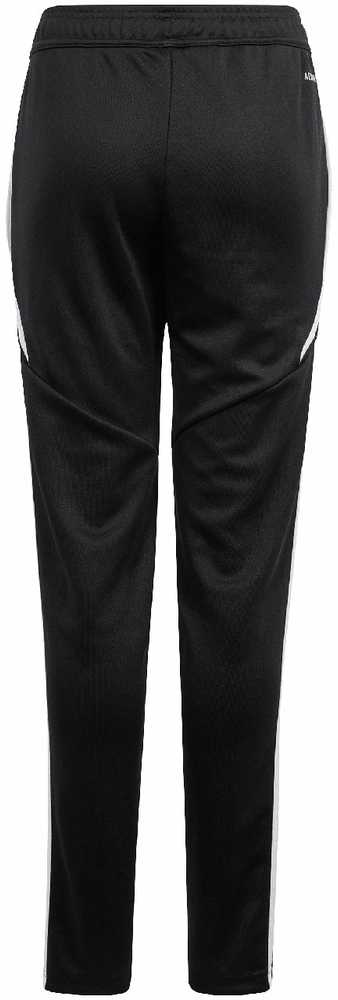 Kelnės vaikams adidas Tiro 24 Training juoda IJ7661 (164cm)