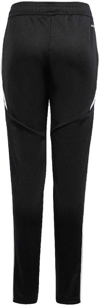 Kelnės vaikams adidas Tiro 24 Slim Training juoda IJ7667 (164cm)