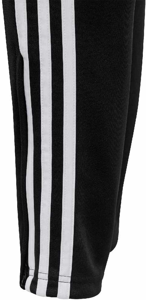 Kelnės vaikams adidas Tiro 24 Training juoda IJ7661 (164cm)