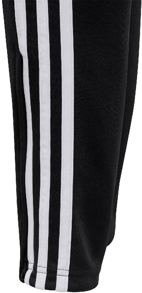 Kelnės vaikams adidas Tiro 24 Training juoda IJ7661 (164cm)