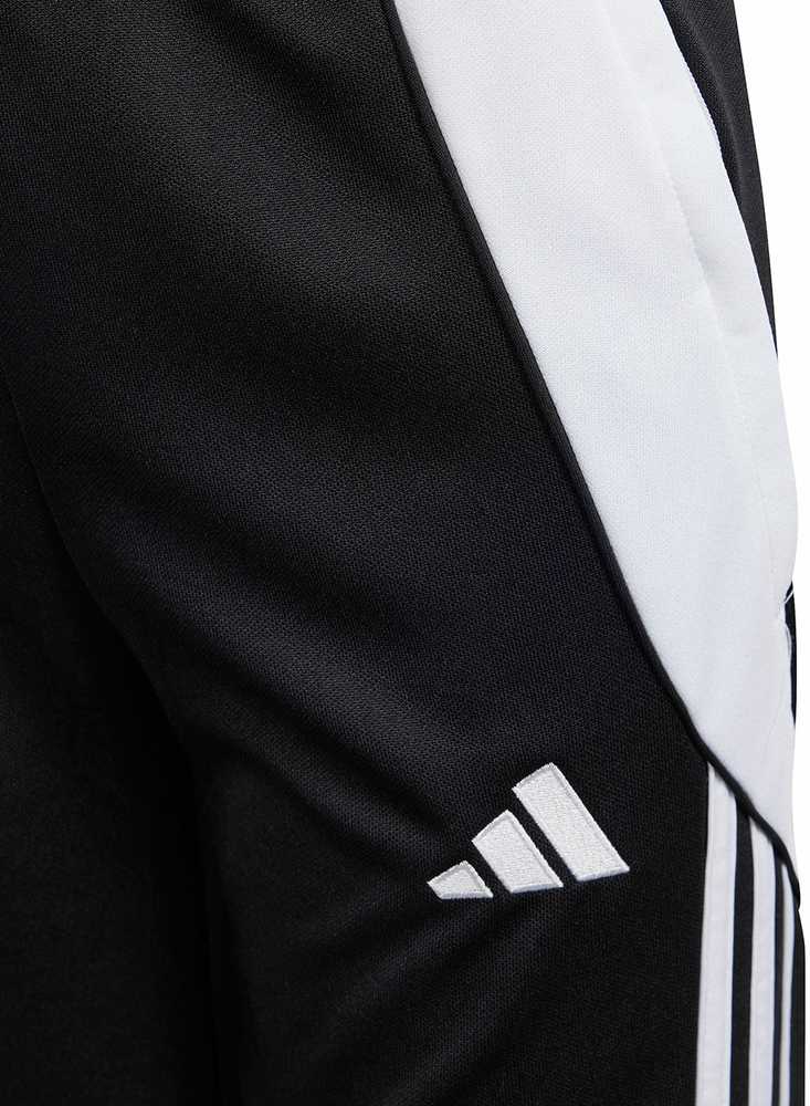 Kelnės vaikams adidas Tiro 24 Training juoda IJ7661 (164cm)