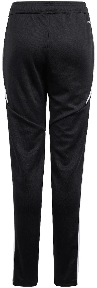 Kelnės vaikams adidas Tiro 24 Training juoda IJ7661 (164cm)