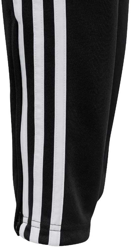Kelnės vaikams adidas Tiro 24 Slim Training juoda IJ7667 (164cm)