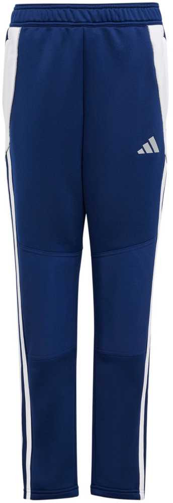 Kelnės vaikams adidas Tiro 24 Winterized mėlyna IY0117 (164cm)