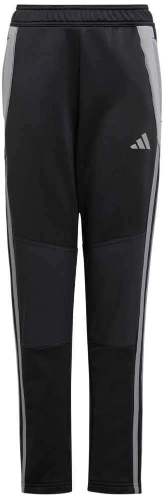 Kelnės vaikams adidas Tiro 24 Winterized juoda IM9975 (164cm)