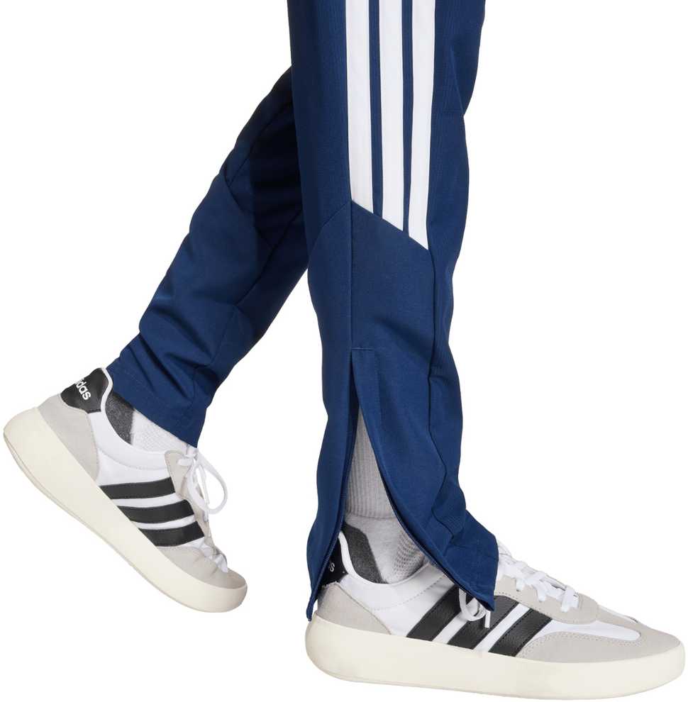 Kelnės vaikams adidas Tiro 26 League Presentation tamsiai mėlyna JZ9052 (152cm)