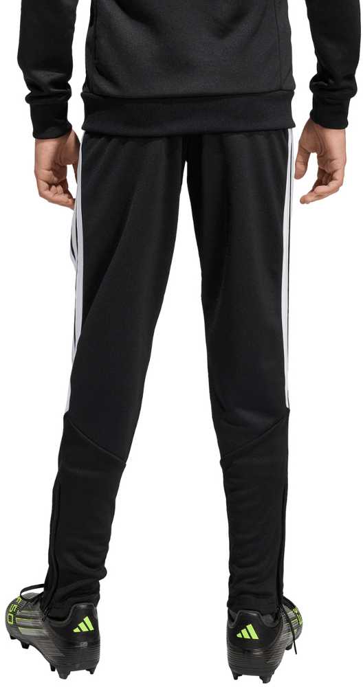 Kelnės vaikams adidas Tiro 26 League Training Regular juoda JY9680 (164cm)
