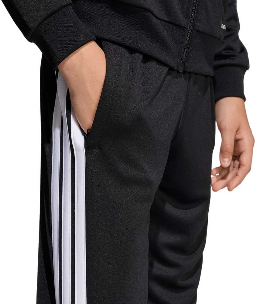 Kelnės vaikams adidas Tiro 26 League Training Regular juoda JY9680 (164cm)