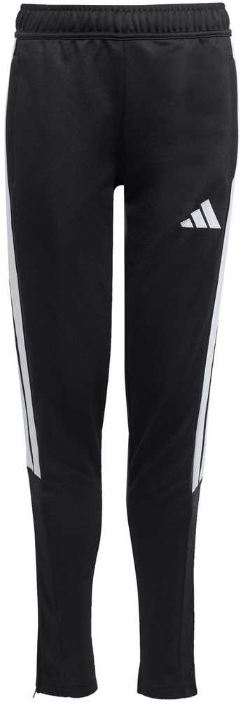 Kelnės vaikams adidas Tiro 26 League Training Regular juoda JY9680 (164cm)