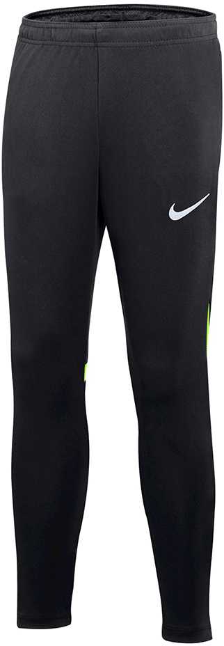 Kelnės vaikams Nike Academy Pro Pant Youth juoda DH9325 010 (XL)