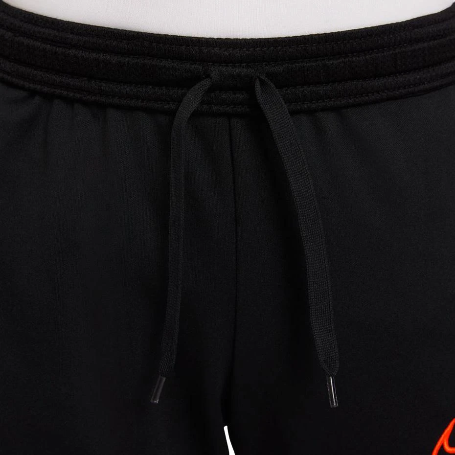 Sportinės kelnės vaikams Nike Df Academy 21 Pant Kp juoda CW6124 017