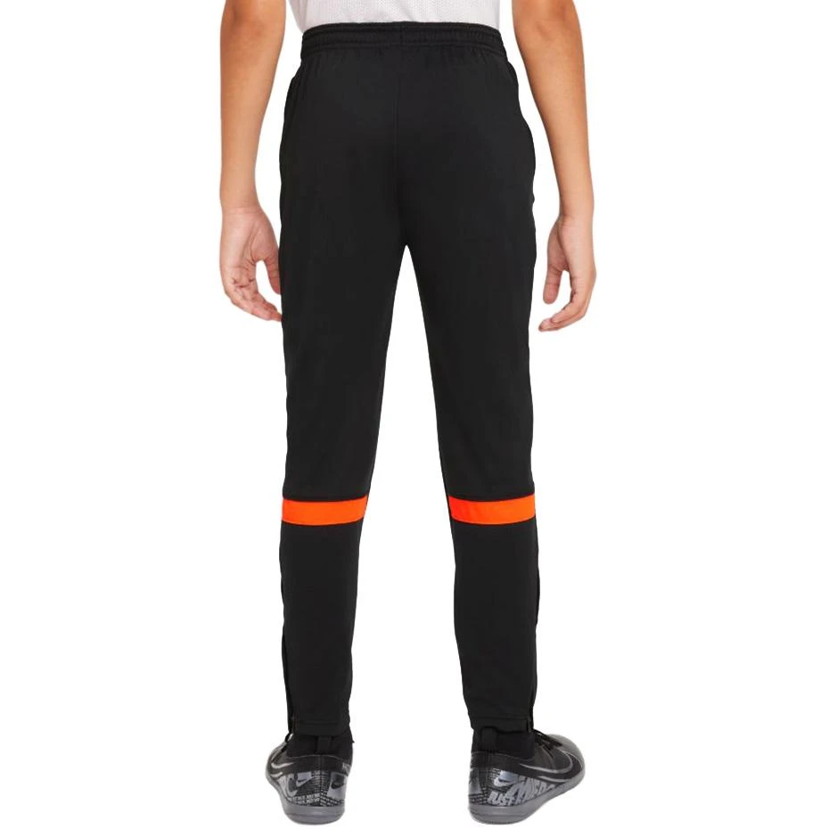 Sportinės kelnės vaikams Nike Df Academy 21 Pant Kp juoda CW6124 017