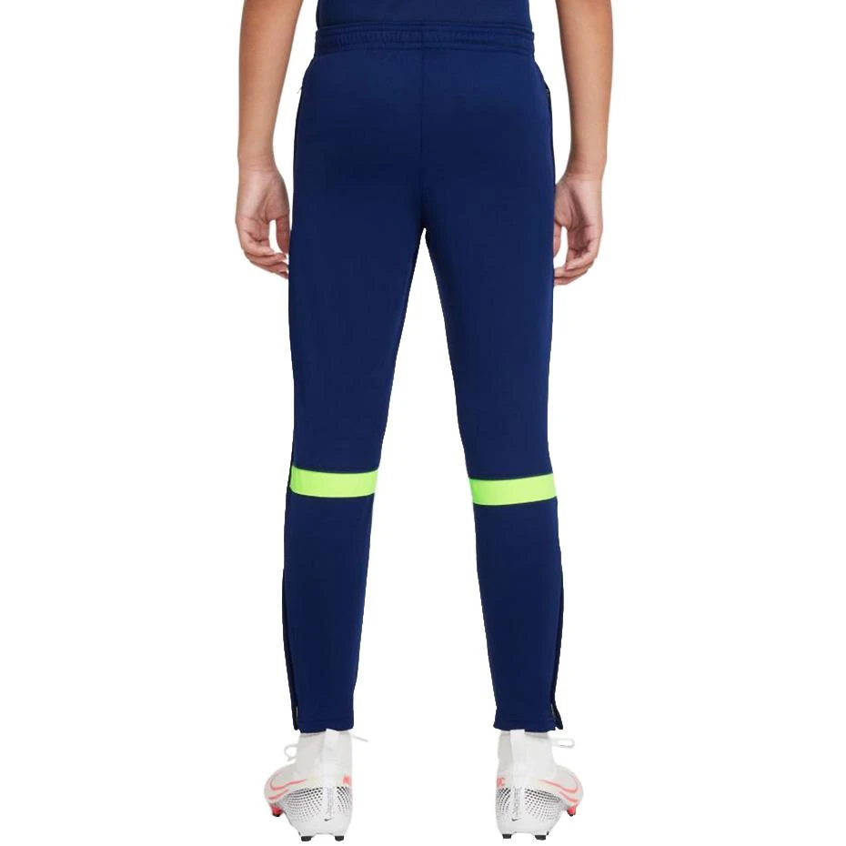 Sportinės kelnės vaikams Nike Dri-FIT Academy 21 Pant Kpz CW6124 492, tamsiai mėlynos