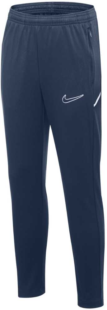 Kelnės vaikams Nike Dri-Fit Academy 25 tamsiai mėlyna FZ9816 410 (XS)