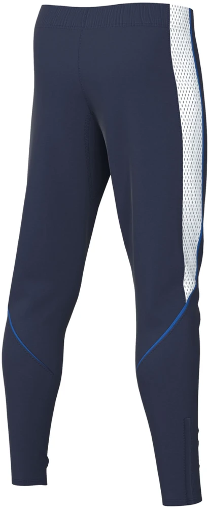 Kelnės vaikams Nike Dri-Fit Strike 26 tamsiai mėlyna HV8395 410 (L)